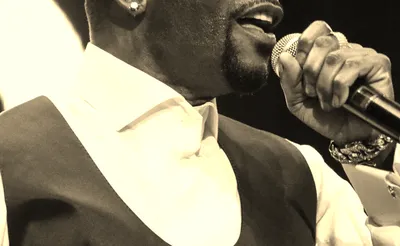 Keith Sweat