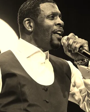 Keith Sweat