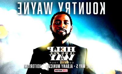 Kountry Wayne