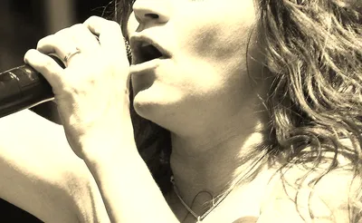 Lacey Sturm