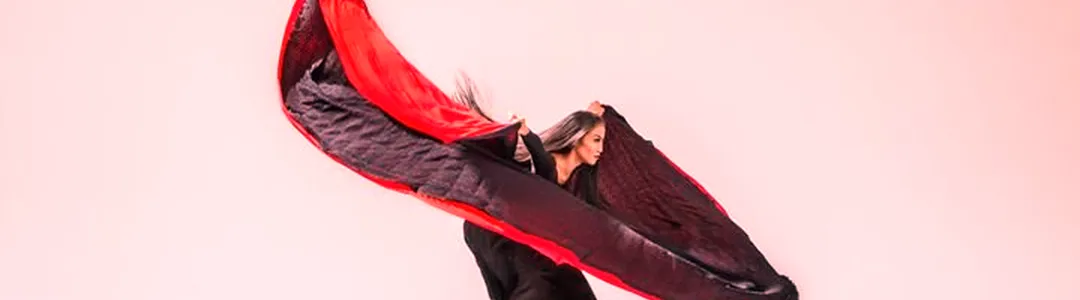 Martha Graham Dance Company