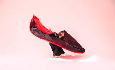 Martha Graham Dance Company