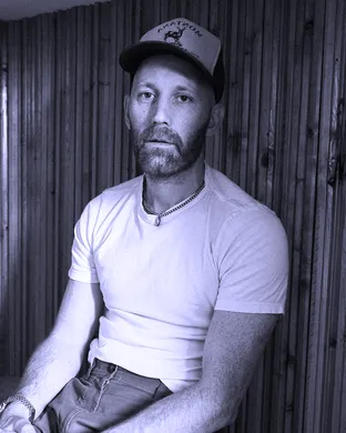 Mat Kearney
