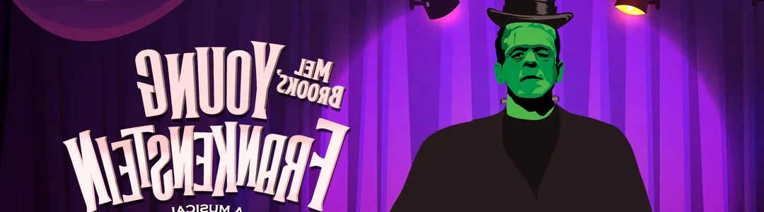 Mel Brooks' Young Frankenstein