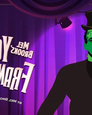 Mel Brooks' Young Frankenstein