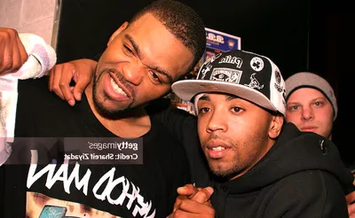 Method Man