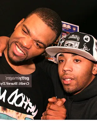 Method Man