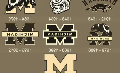 Michigan Wolverines