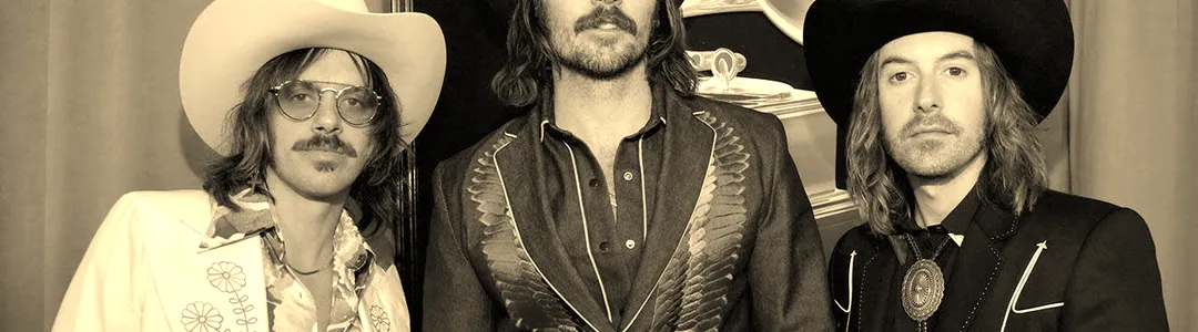 Midland - Country Band
