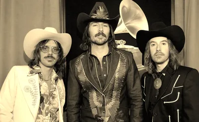 Midland - Country Band