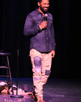 Mike Epps