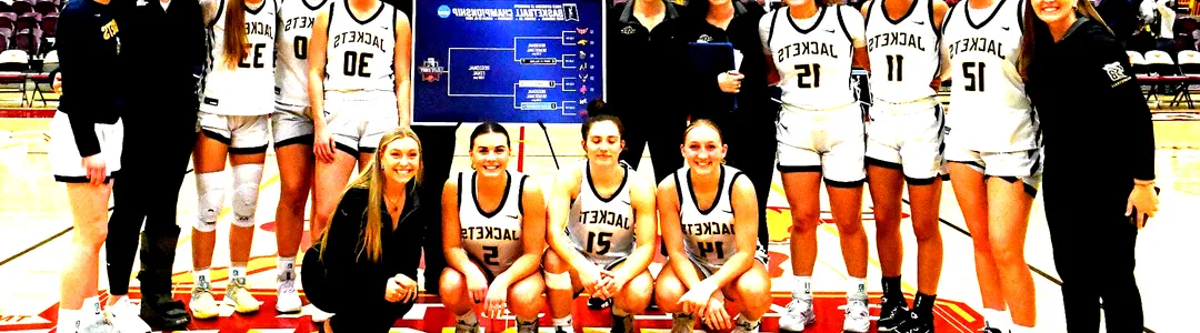 Montana State Billings Yellowjackets Basketball