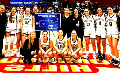 Montana State Billings Yellowjackets Basketball