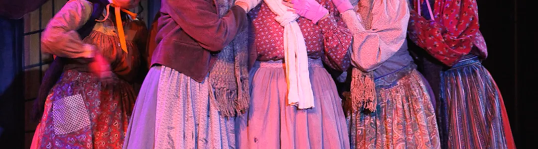 My Fair Lady