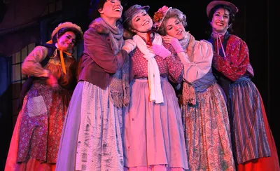 My Fair Lady