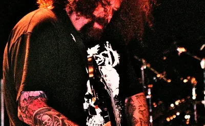 Napalm Death