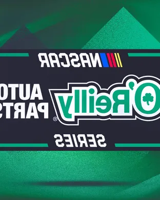 NASCAR O'Reilly Auto Parts Series: Blue Cross NC 250