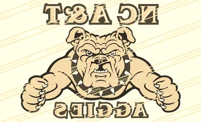 North Carolina A&T Aggies Football