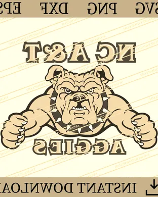 North Carolina A&T Aggies Football vs. Elon Phoenix Football