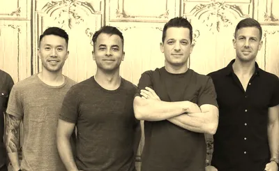 O.A.R.