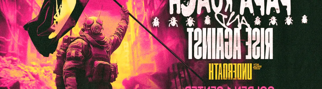 Papa Roach