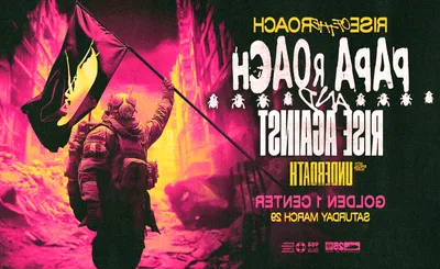 Papa Roach