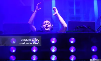 Paul Van Dyk