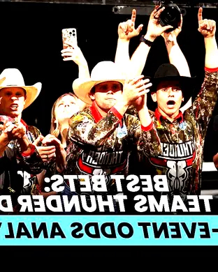 PBR Teams: Cowboy Days