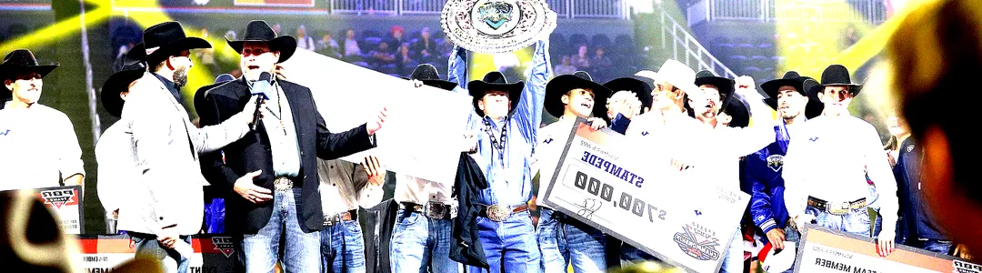 PBR Teams: Cowboy Days