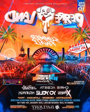 Perreoland Winston Salem