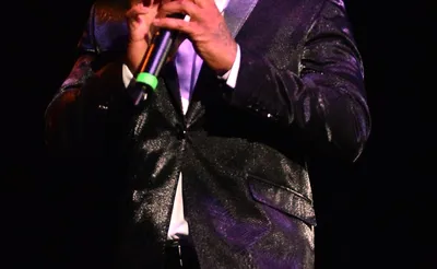 Pleasure P
