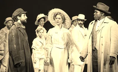Ragtime