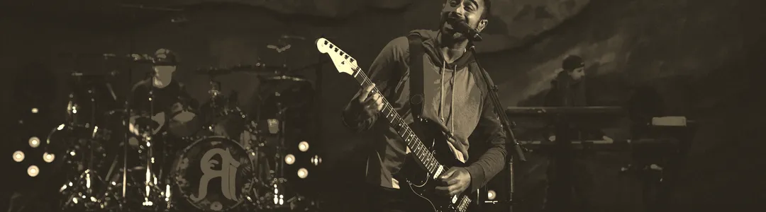 Rebelution