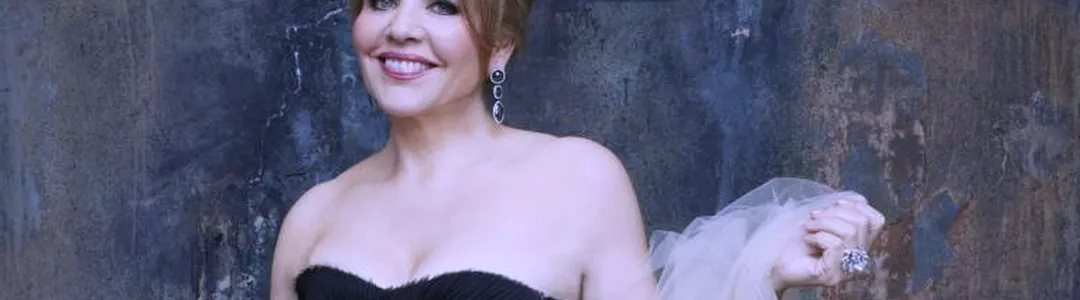 Renee Fleming