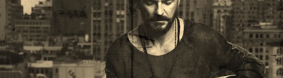 Ricardo Arjona
