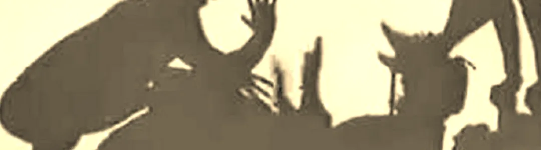 Right in the Eye: Live Movie-Concert of George Melies Films