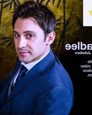 Scott Bradlee
