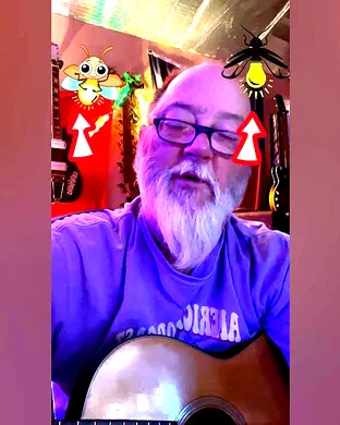 Shinyribs Winston Salem