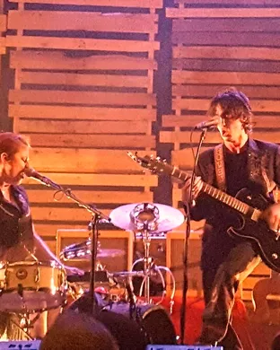 Shovels and Rope Greensboro