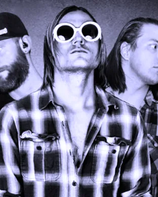 Smells Like Nirvana - Nirvana Tribute