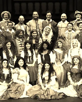 Something Rotten