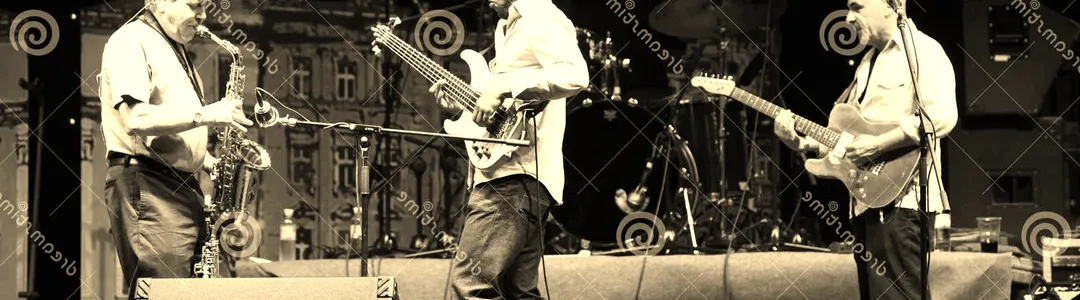 Spyro Gyra