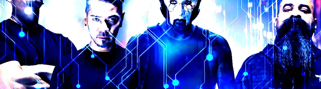 Static X