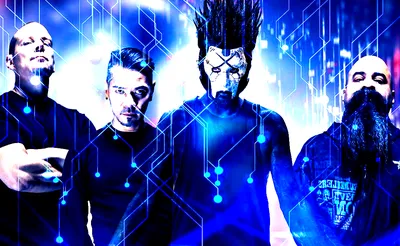 Static X