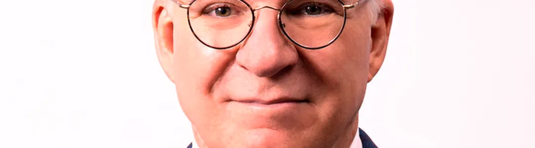 Steve Martin