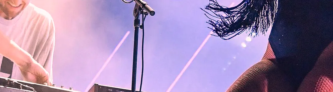 Sylvan Esso