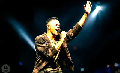 Tauren Wells