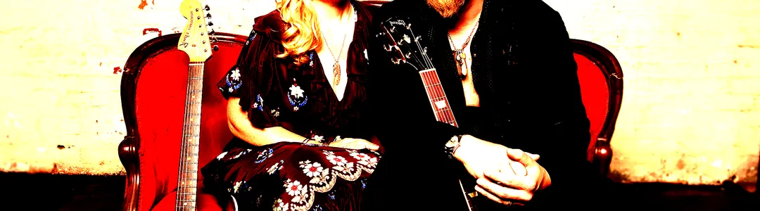Tedeschi Trucks Band