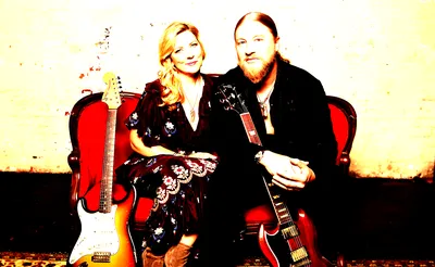 Tedeschi Trucks Band