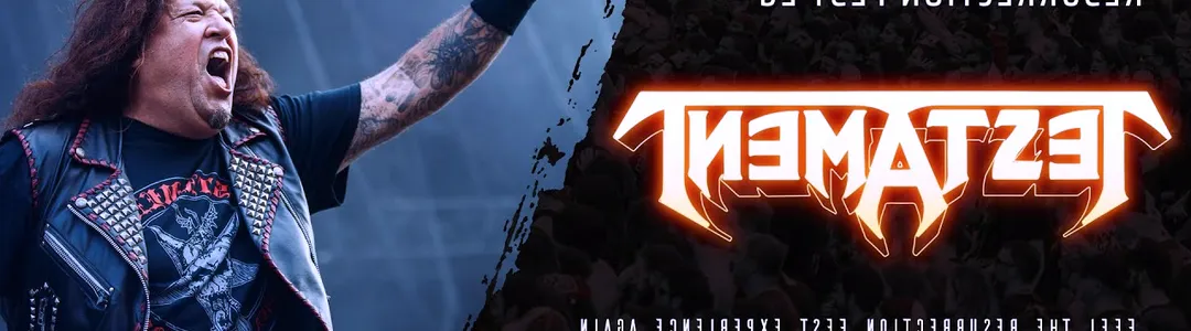 Testament